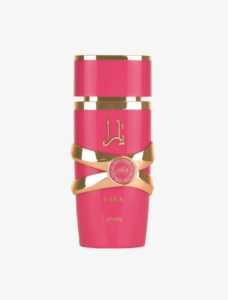 Lattafa Yara Candy