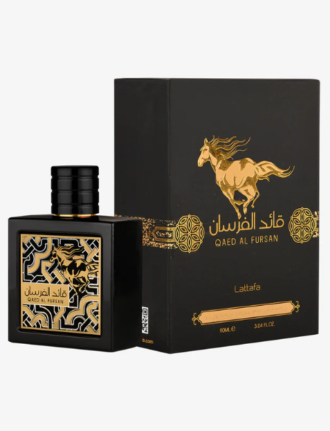 Lattafa Qaed Al Fursan