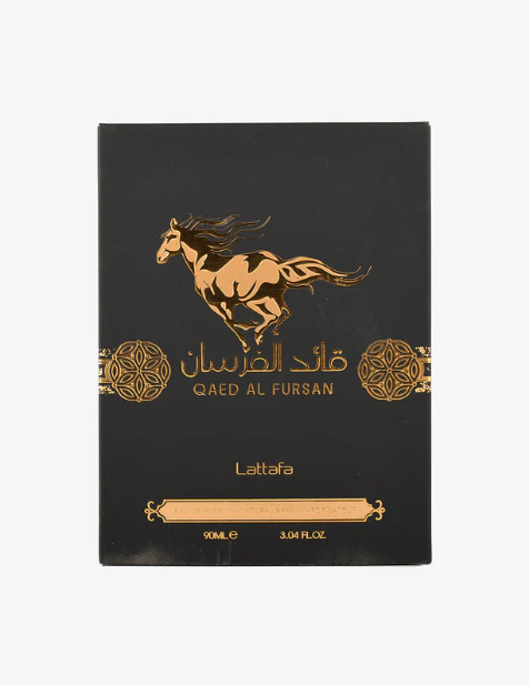 Lattafa Qaed Al Fursan