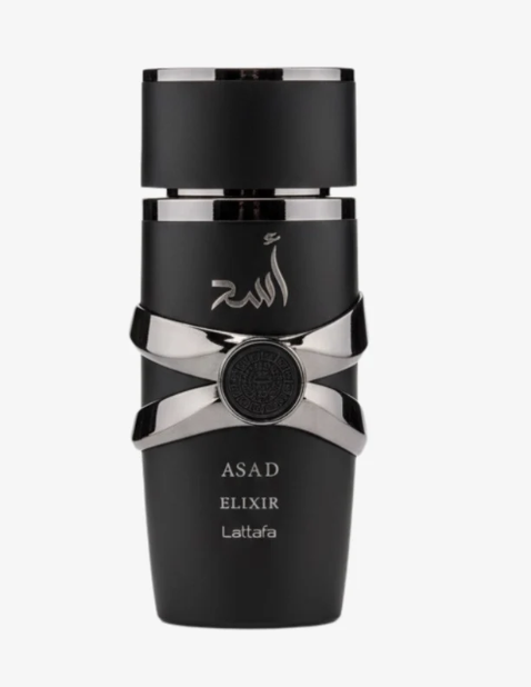 Asad Elixir