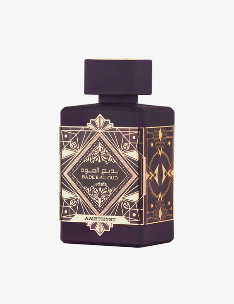 Badee Al Oud Amethyst