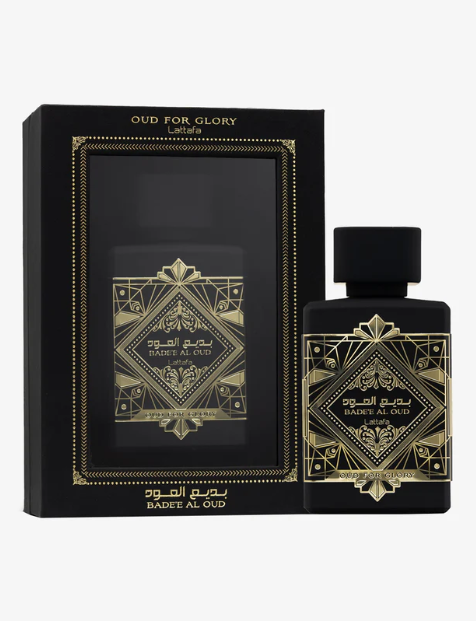 Badee Al Oud Glory