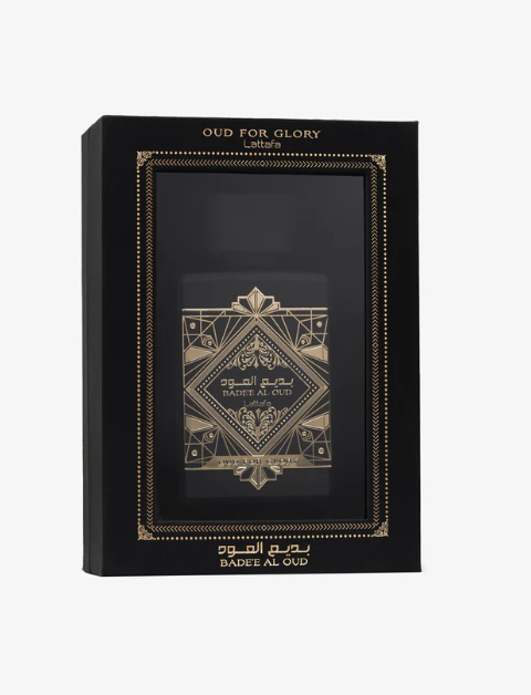 Badee Al Oud Glory