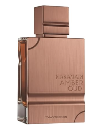 Al Haramain Amber Oud Tobacco Edition for Unisex