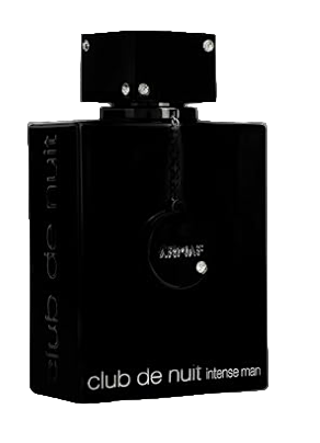 Armaf Club de Nuit Intense Man Edt Men 3.6 Ounce, 3.6 Ounce