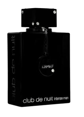 Armaf Club de Nuit Intense Man Edt Men 3.6 Ounce, 3.6 Ounce